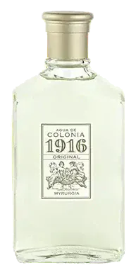 De Ruy Agua de Colonia 1916