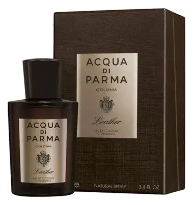 Acqua di Parma Colonia Leather Acqua di Parma 2014 Eau de Cologne Concentrée