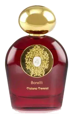 Tiziana Terenzi Borelli