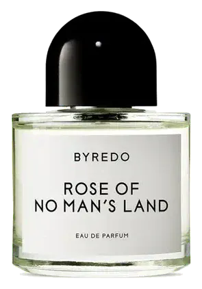 Byredo Rose of No Man's Land Byredo 2015 Eau de Parfum