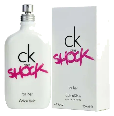 Calvin Klein CK One Shock for Him