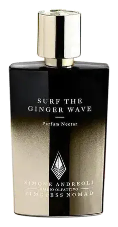 Simone Andreoli Surf The Ginger Wave