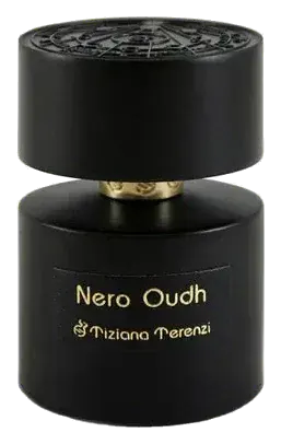 Tiziana Terenzi Nero Oudh