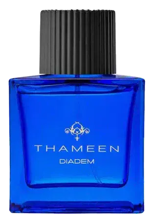 Thameen Diadem
