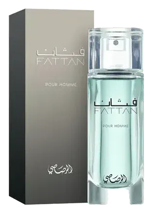 Rasasi Fattan pour Homme
