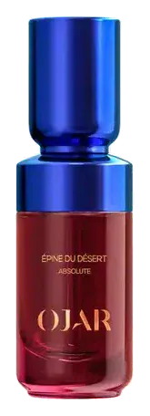 Ojar Epine du Desert - Perfume Oil Absolute