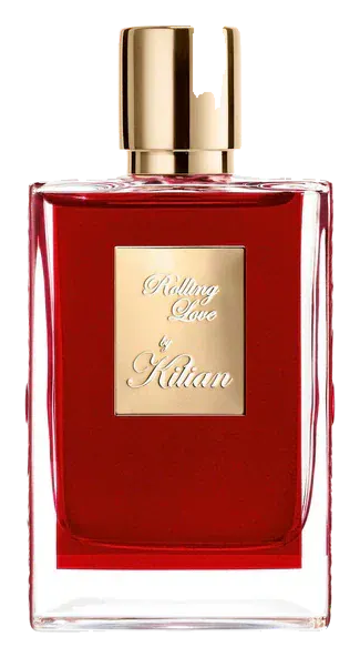 Kilian Rolling in Love