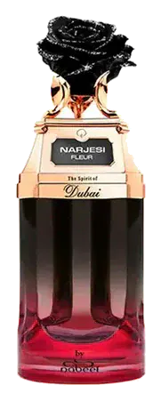 The Spirit of Dubai Narjesi Fleur