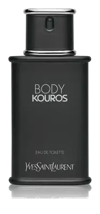 Yves Saint Laurent Body Kouros Yves Saint Laurent 2000 Eau de Toilette