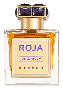 Roja Parfums Diaghilev