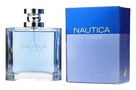 Nautica Voyage Nautica 2006 Eau de Toilette