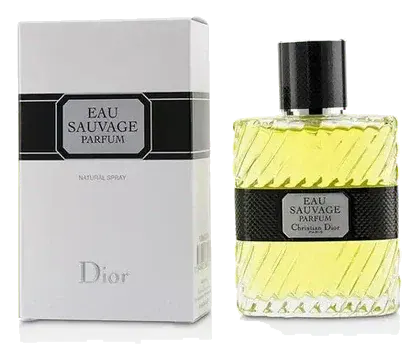 Dior Eau Sauvage Parfum