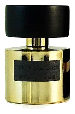 Tiziana Terenzi Gold Rose Oudh