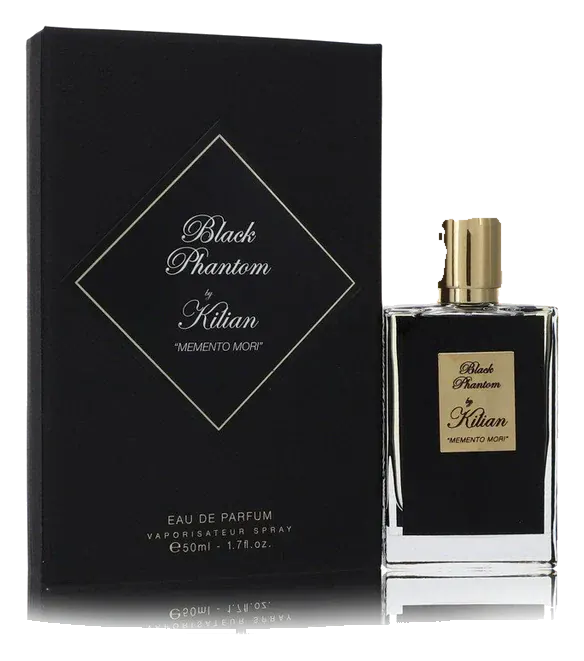 Kilian Black Phantom