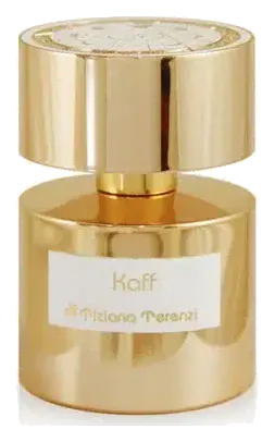 Tiziana Terenzi Kaff
