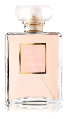 Chanel Coco Mademoiselle
