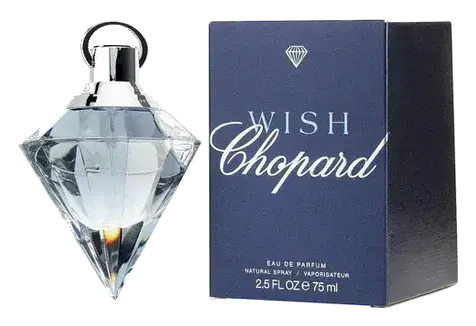 Chopard Wish Chopard 1997 Eau de Parfum