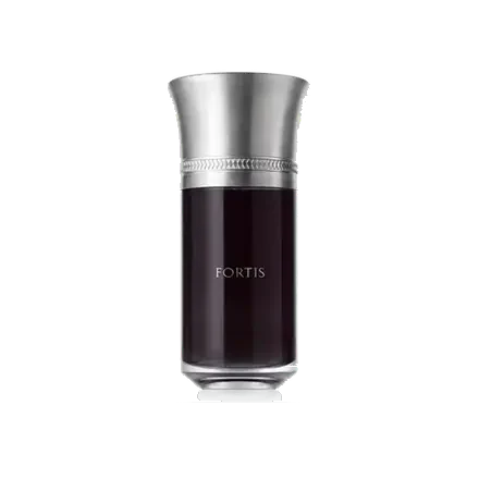 Les Liquides Imaginaires Fortis