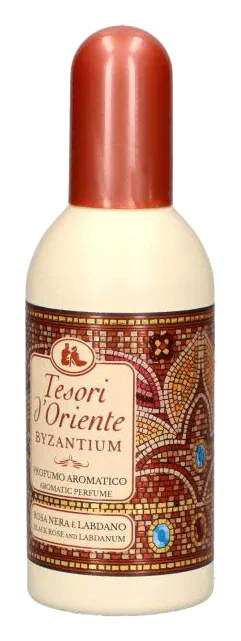 Tesori d'Oriente Byzantium