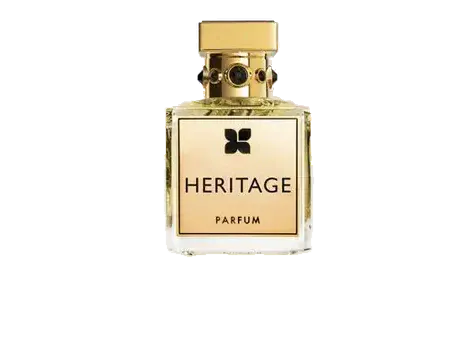 Fragrance Du Bois Heritage