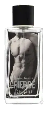 Abercrombie & Fitch Fierce Abercrombie & Fitch 2002 Cologne