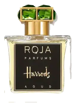 Roja Parfums Harrods Aoud