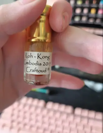 Craftoud Koh-Kong 2015