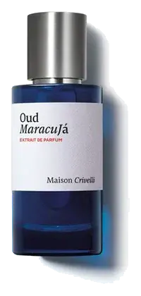 Maison Crivelli Oud Maracujá