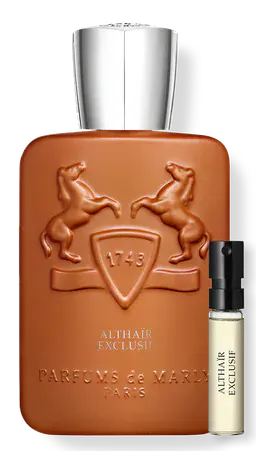 Parfums de Marly Althaïr Exclusif
