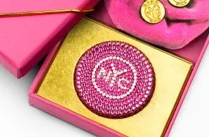 Bond No. 9 Chinatown Bond No. 9 2010 Solid Perfume
