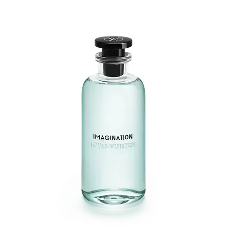 Louis Vuitton Imagination
