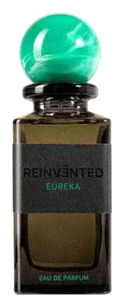 Reinvented Eureka
