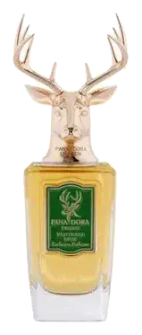 Pana Dora Patchouli Dust