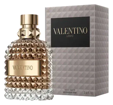 Valentino Valentino Uomo Valentino 2014 Eau de Toilette