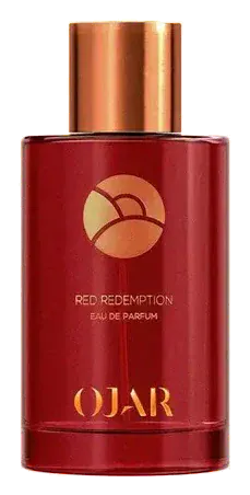 Ojar Red Redemption EDP
