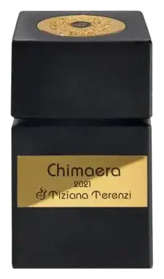 Tiziana Terenzi Chimaera