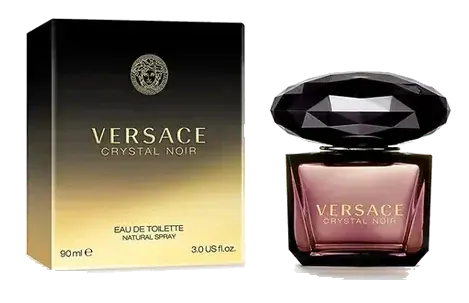 Versace Crystal Noir Versace 2004 Eau de Toilette