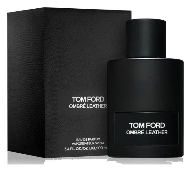 Tom Ford Ombré Leather