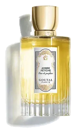 Goutal Ambre Fétiche Goutal 2007 Eau de Parfum