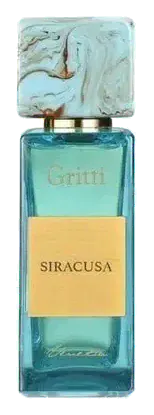 Gritti Siracusa