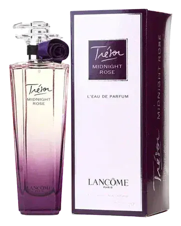 Lancôme Trésor Midnight Rose
