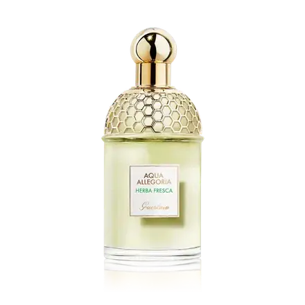 Guerlain Aqua Allegoria Herba Fresca