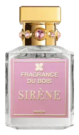 Fragrance Du Bois Sirène