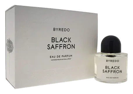 Byredo Black Saffron Byredo 2012 Eau de Parfum