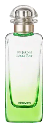 Hermès Un Jardin sur le Toit