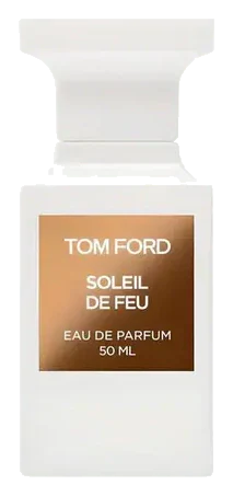 Tom Ford Soleil de Feu