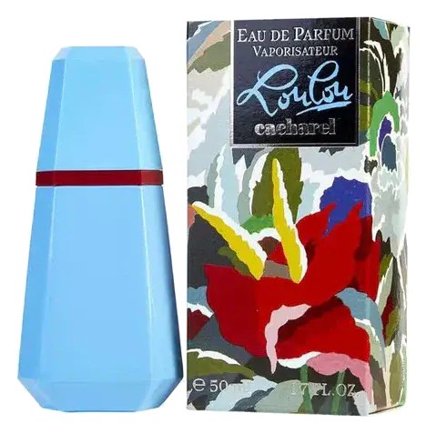 Cacharel Loulou Cacharel 1987 Eau de Parfum