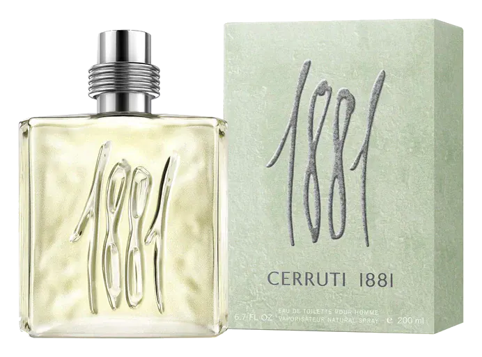 Cerruti pour Homme Cerruti 2005 Eau de Toilette