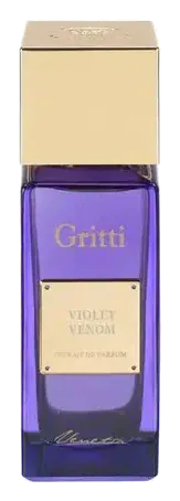 Gritti Violet Venom