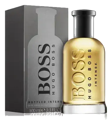 Hugo Boss Boss Bottled Intense Hugo Boss 2016 Eau de Parfum